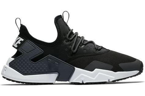 Nike Air Huarache Drift Black Anthracite Men's 